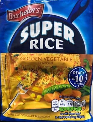 Super Rice