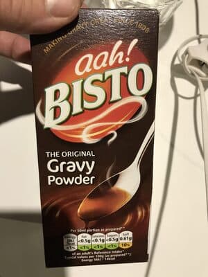 bisto