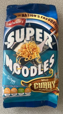 Batchelors Super Noodles