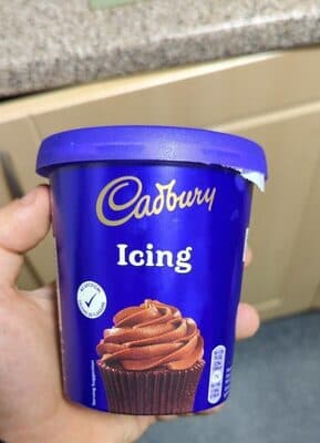 Icing