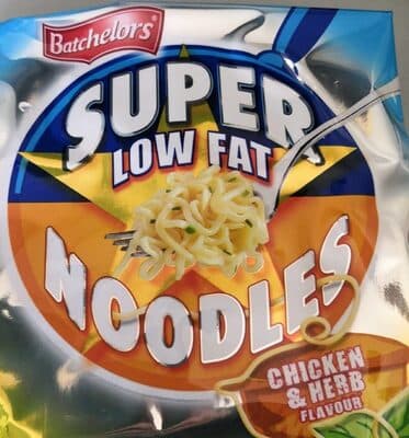 Super noodles