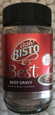 Beef gravy