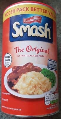 Smash