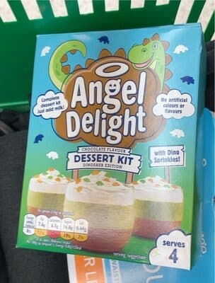 Angel delight