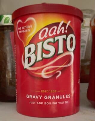 Bisto Gravy Granules
