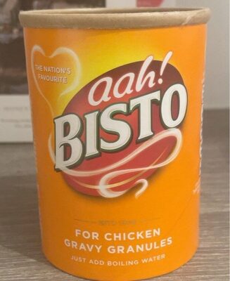Bisto Chicken Gravy