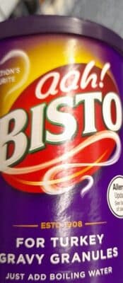 Gravy
