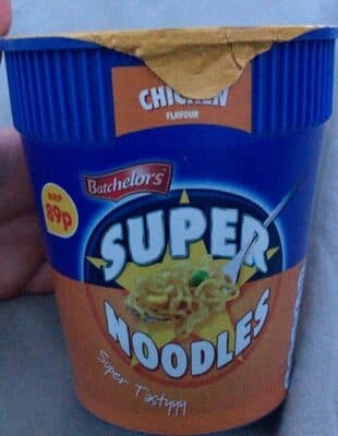Super noodles