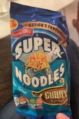 Super noodles
