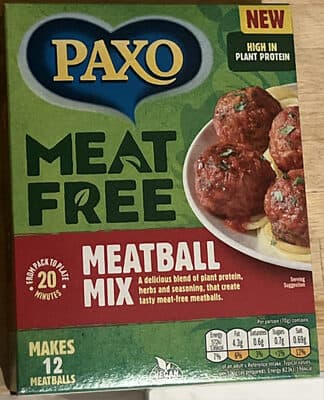 Paxo