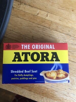 Suet