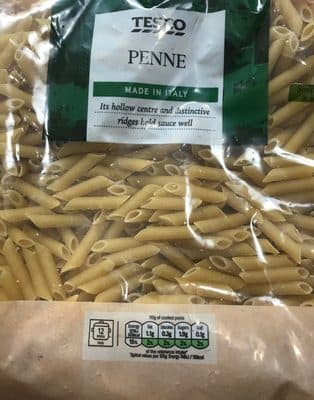 Penne
