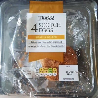 Scotch Eggs