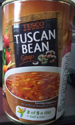 Tuscan Bean Soup