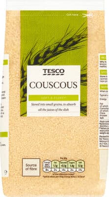 Cous Cous