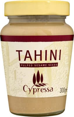 Tahini