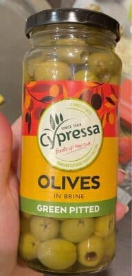 Olives