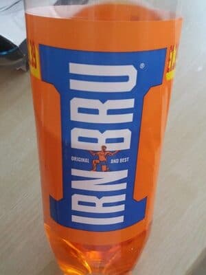 Irn-Bru