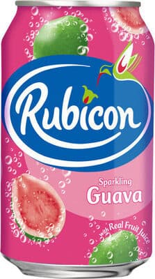 Rubicon Guava