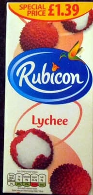 Lychee