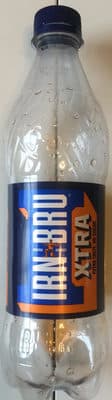 Irn Bru Xtra