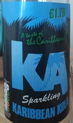 Karibbean Kola
