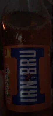 Irn Bru