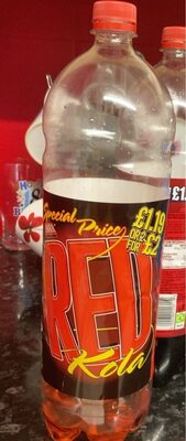 Red Kola