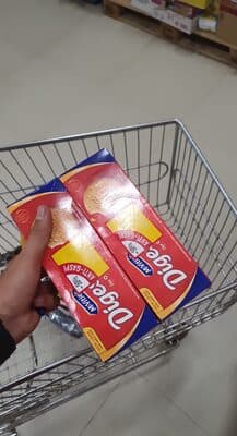 Digestives