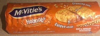 Hobnobs