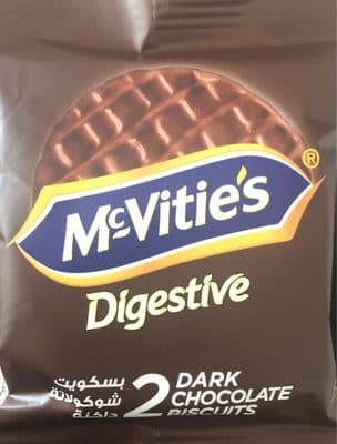 Mc Vitie's Digestive