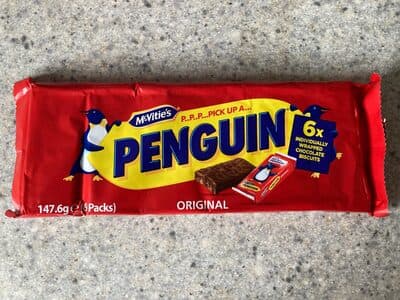 Penguin Original