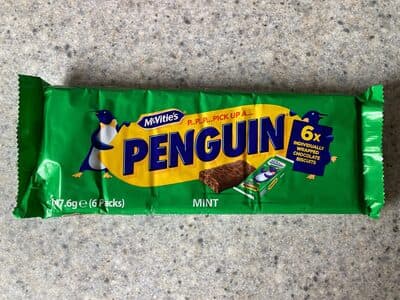 Penguin Mint