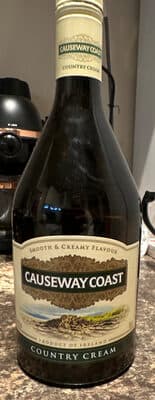Country Cream