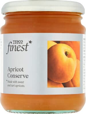 Finest Apricot Conserve