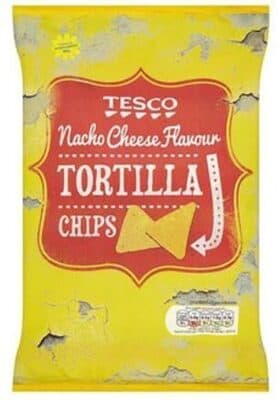 crisp