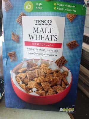 Malt Wheats