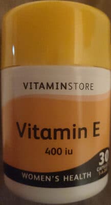 Vitamin E