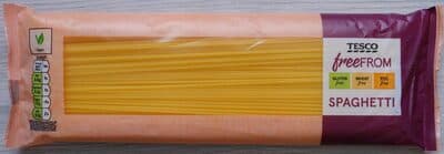 Spaghetti