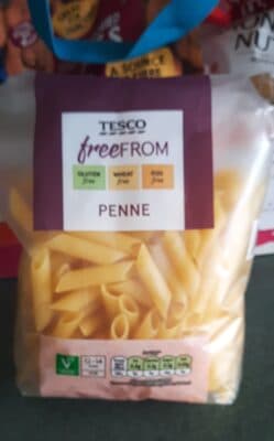 Free From Pasta Fusilli