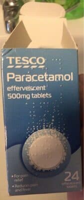 Paracetamol