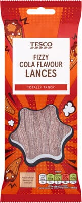 Fizzy Cola Lances