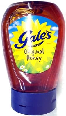 Original Honey