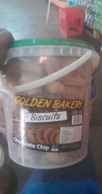 Biscuit
