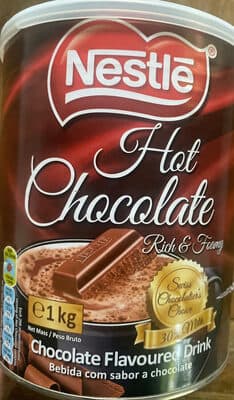 Hot Chocolate