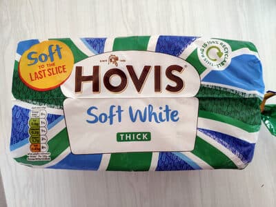 Soft White Thick