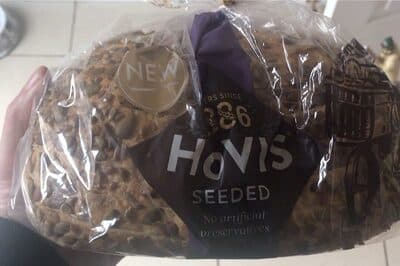 Seeded