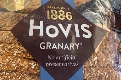 Hovis Granary