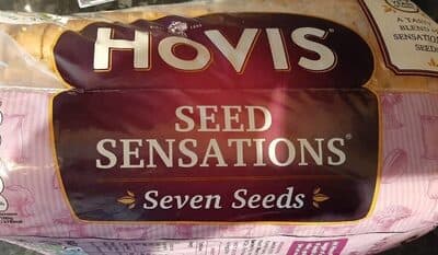 Seed Sensations