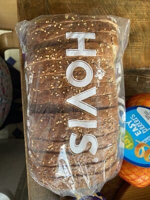 Seeded Batch